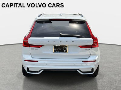 2025 Volvo XC60 Core