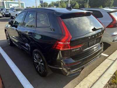 2025 Volvo XC60 Core