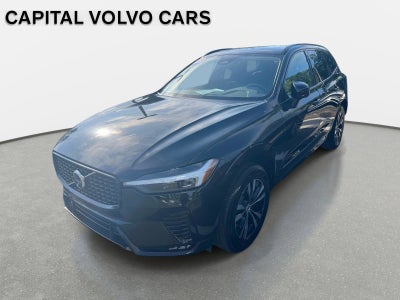 2025 Volvo XC60 Core