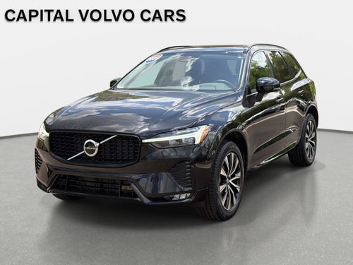 2025 Volvo XC60 Core