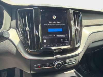 2025 Volvo XC60 Core