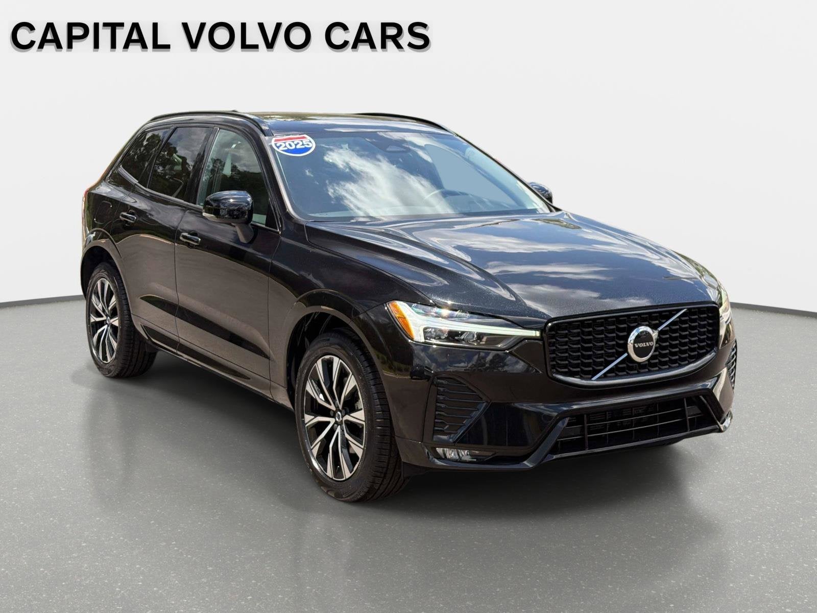 2025 Volvo XC60 Core