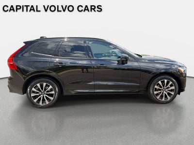 2025 Volvo XC60 Core