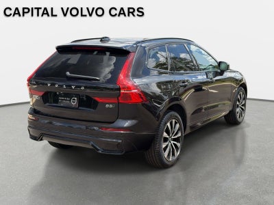 2025 Volvo XC60 Core