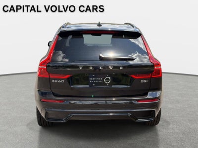 2025 Volvo XC60 Core
