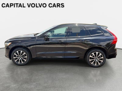 2025 Volvo XC60 Core