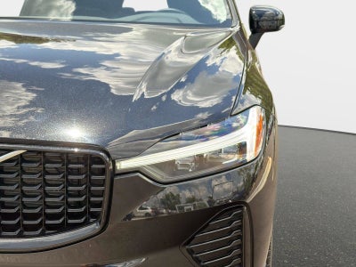 2025 Volvo XC60 Core