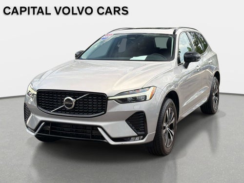 2025 Volvo XC60 Core