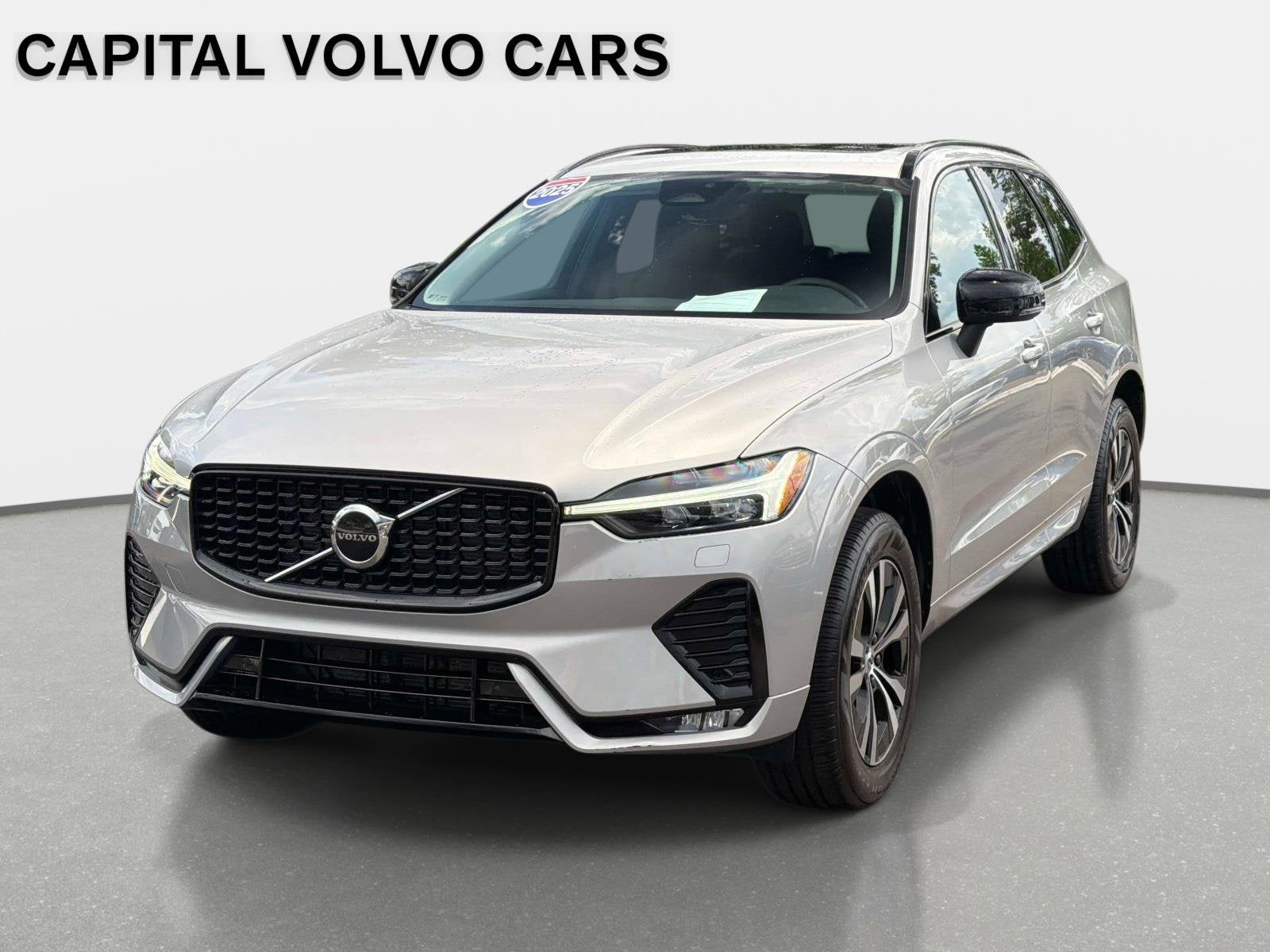 2025 Volvo XC60 Core