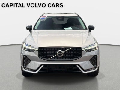 2025 Volvo XC60 Core