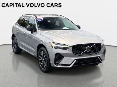 2025 Volvo XC60 Core