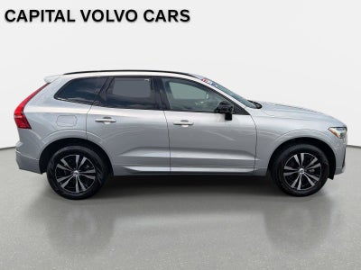 2025 Volvo XC60 Core