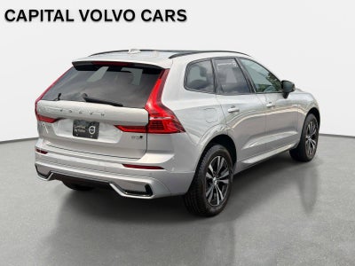 2025 Volvo XC60 Core