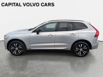 2025 Volvo XC60 Core