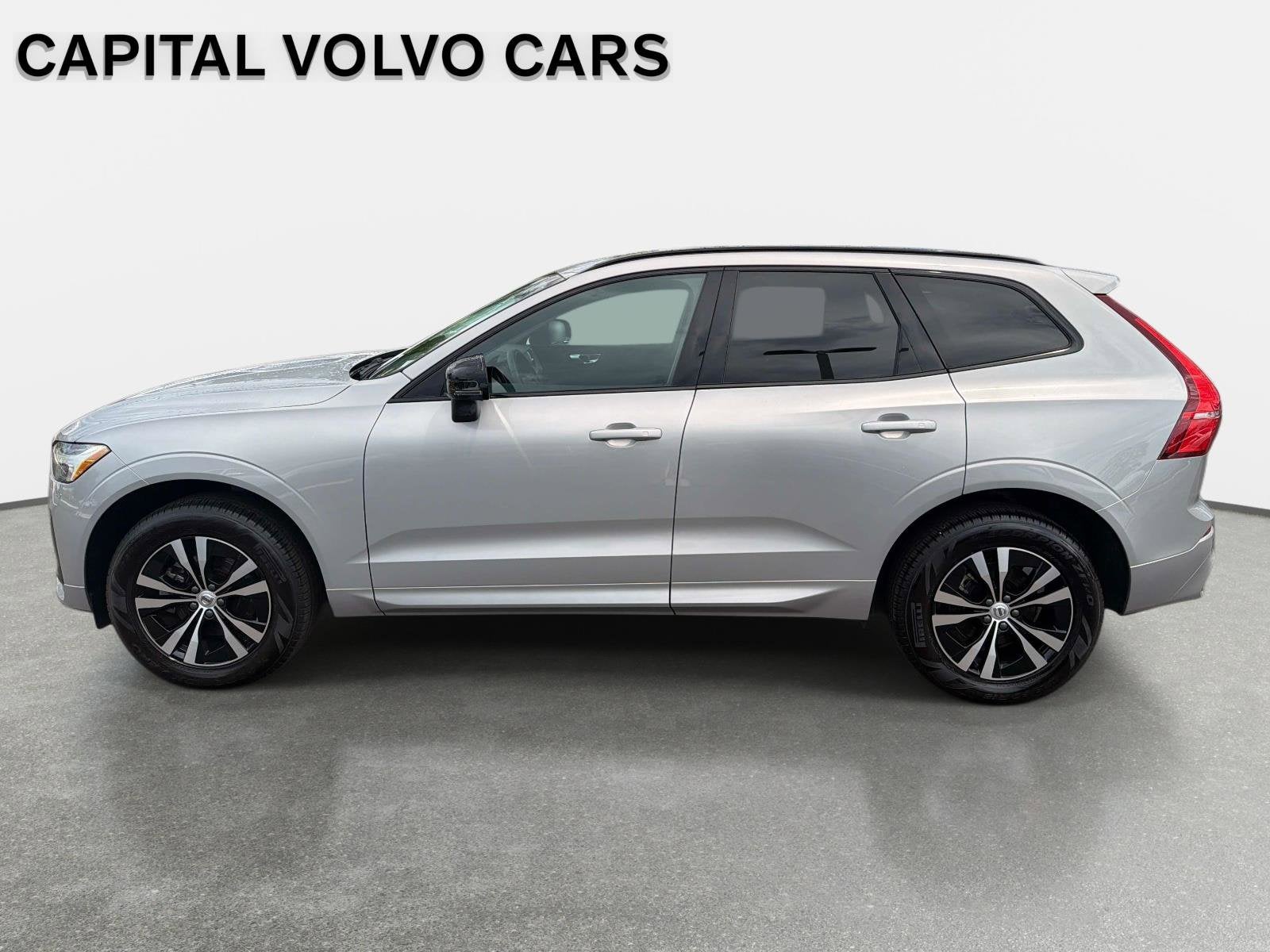 2025 Volvo XC60 Core