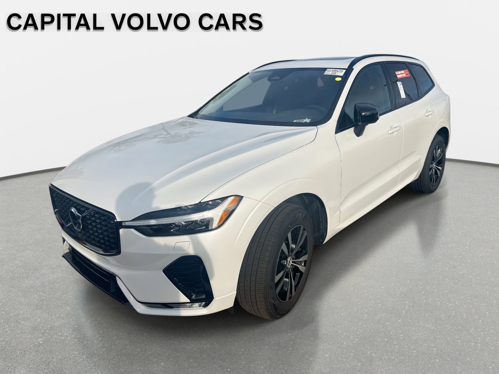 2025 Volvo XC60 Core