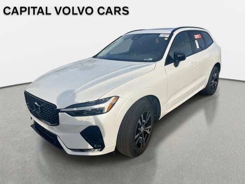 2025 Volvo XC60 Core