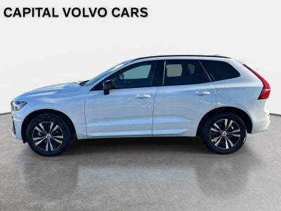2025 Volvo XC60 Core