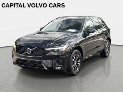 2025 Volvo XC60 Core