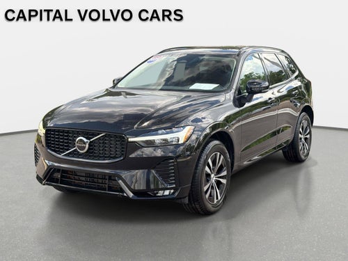 2025 Volvo XC60 Core