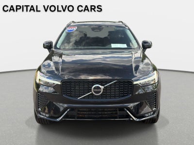 2025 Volvo XC60 Core