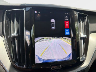 2025 Volvo XC60 Core