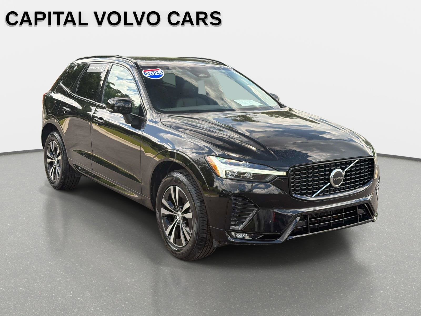 2025 Volvo XC60 Core