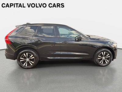 2025 Volvo XC60 Core