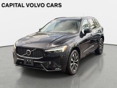 2025 Volvo XC60 Core