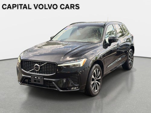 2025 Volvo XC60 Core