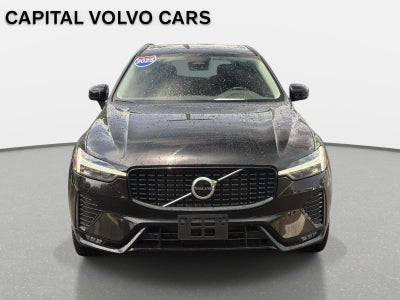 2025 Volvo XC60 Core
