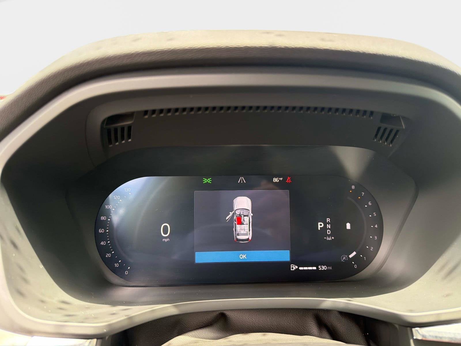 2025 Volvo XC60 Core