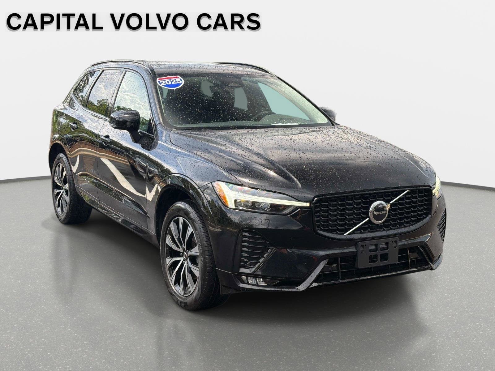 2025 Volvo XC60 Core