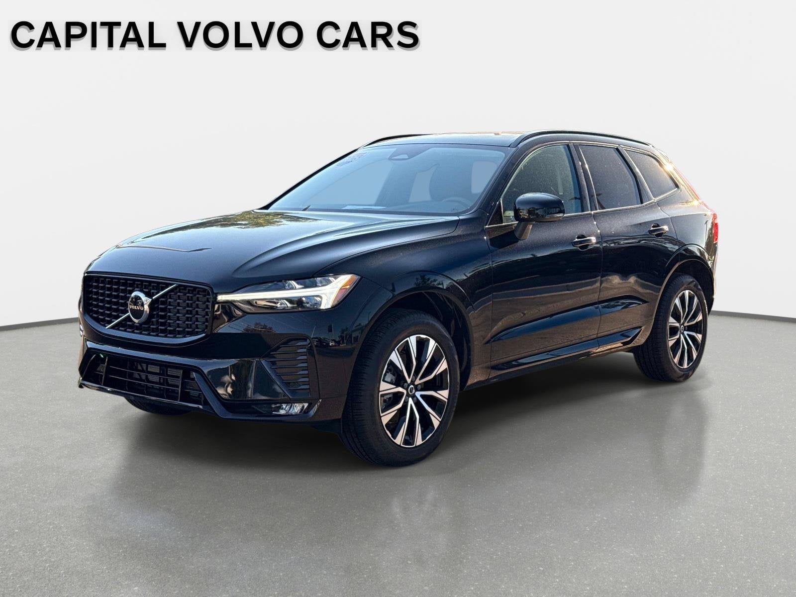 2025 Volvo XC60 Core