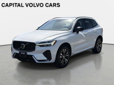 2025 Volvo XC60 Core