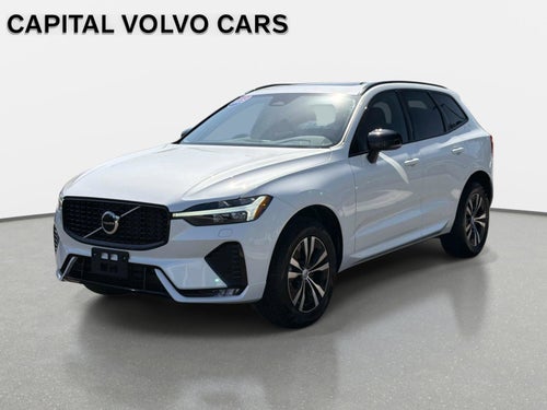 2025 Volvo XC60 Core