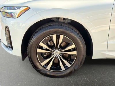 2025 Volvo XC60 Core