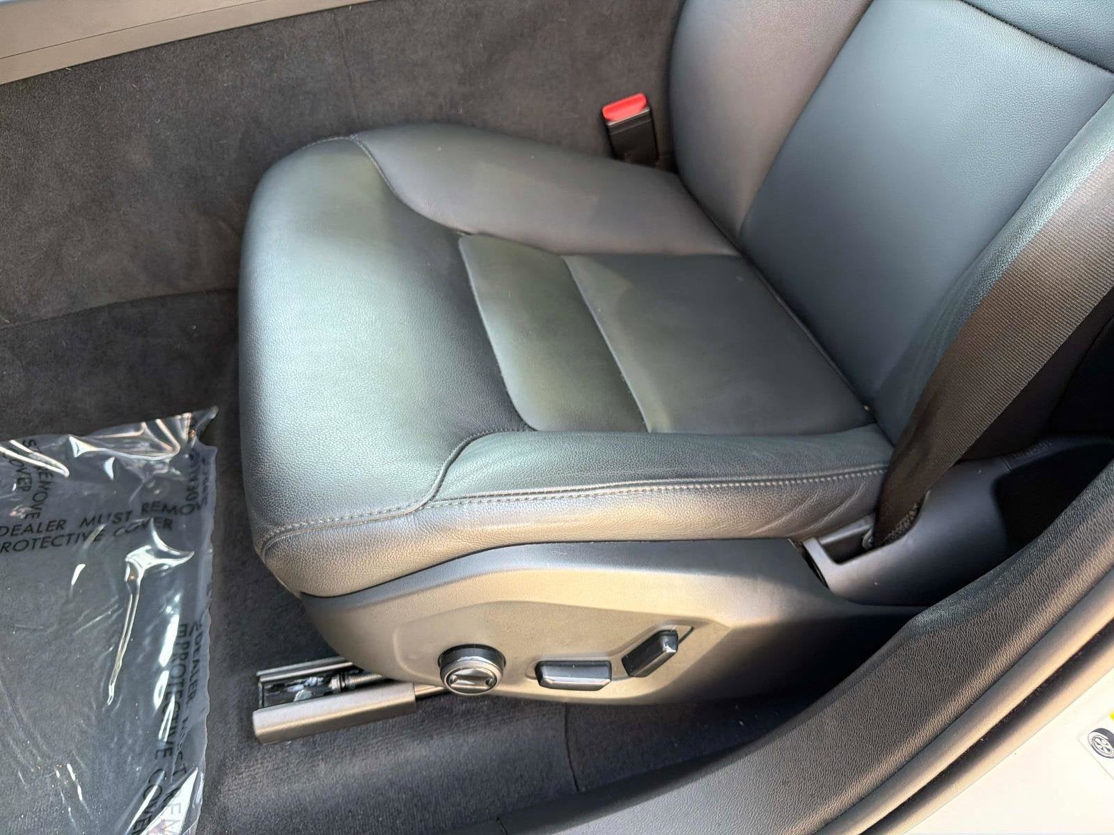 2025 Volvo XC60 Core