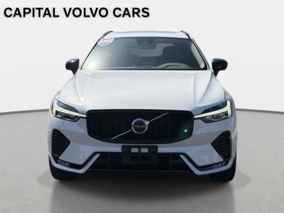 2025 Volvo XC60 Core