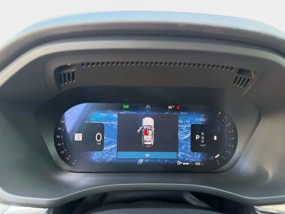 2025 Volvo XC60 Core