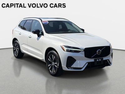 2025 Volvo XC60 Core