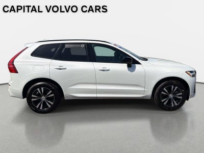 2025 Volvo XC60 Core