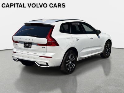 2025 Volvo XC60 Core