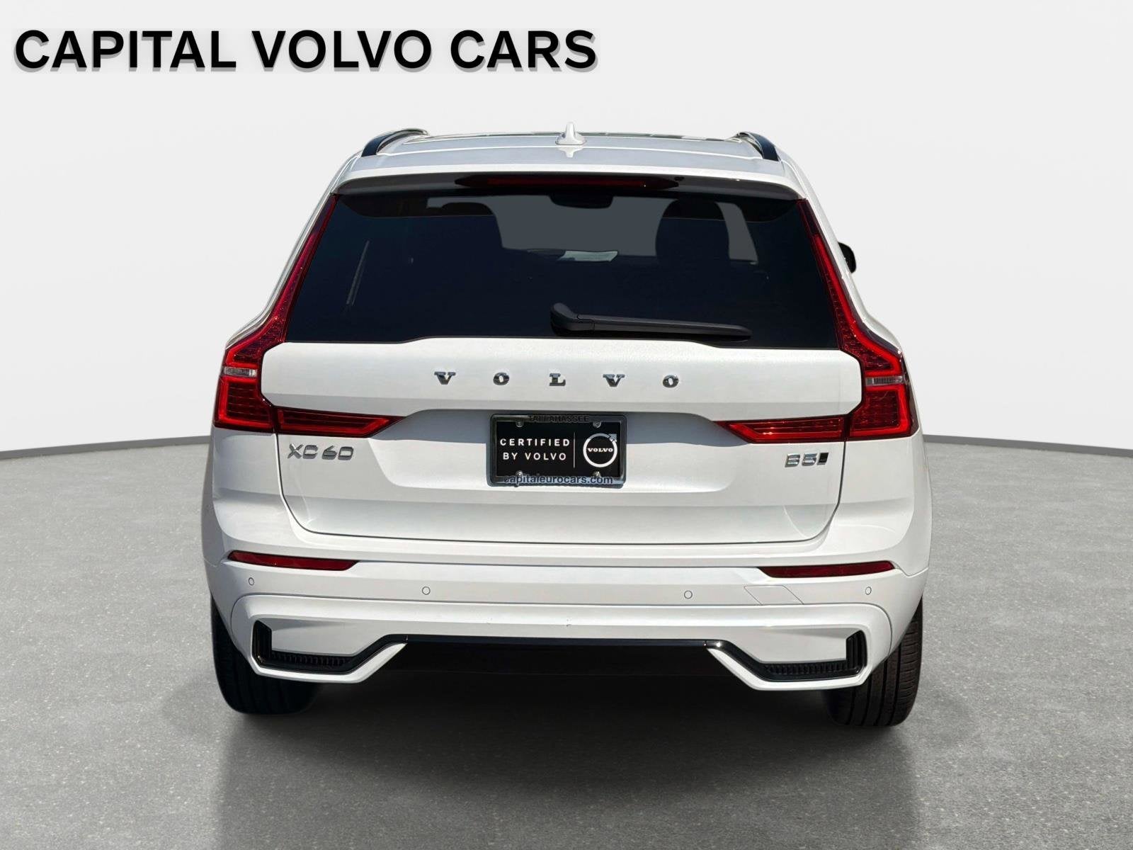 2025 Volvo XC60 Core
