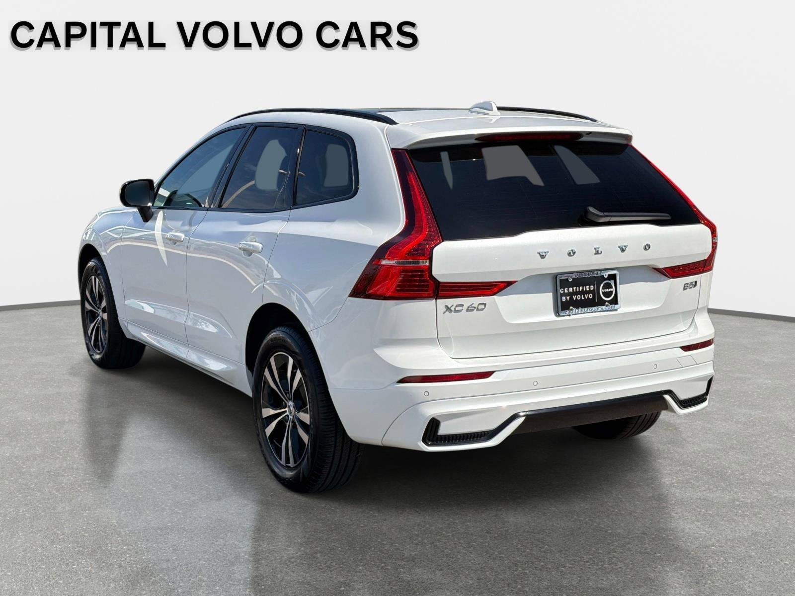 2025 Volvo XC60 Core