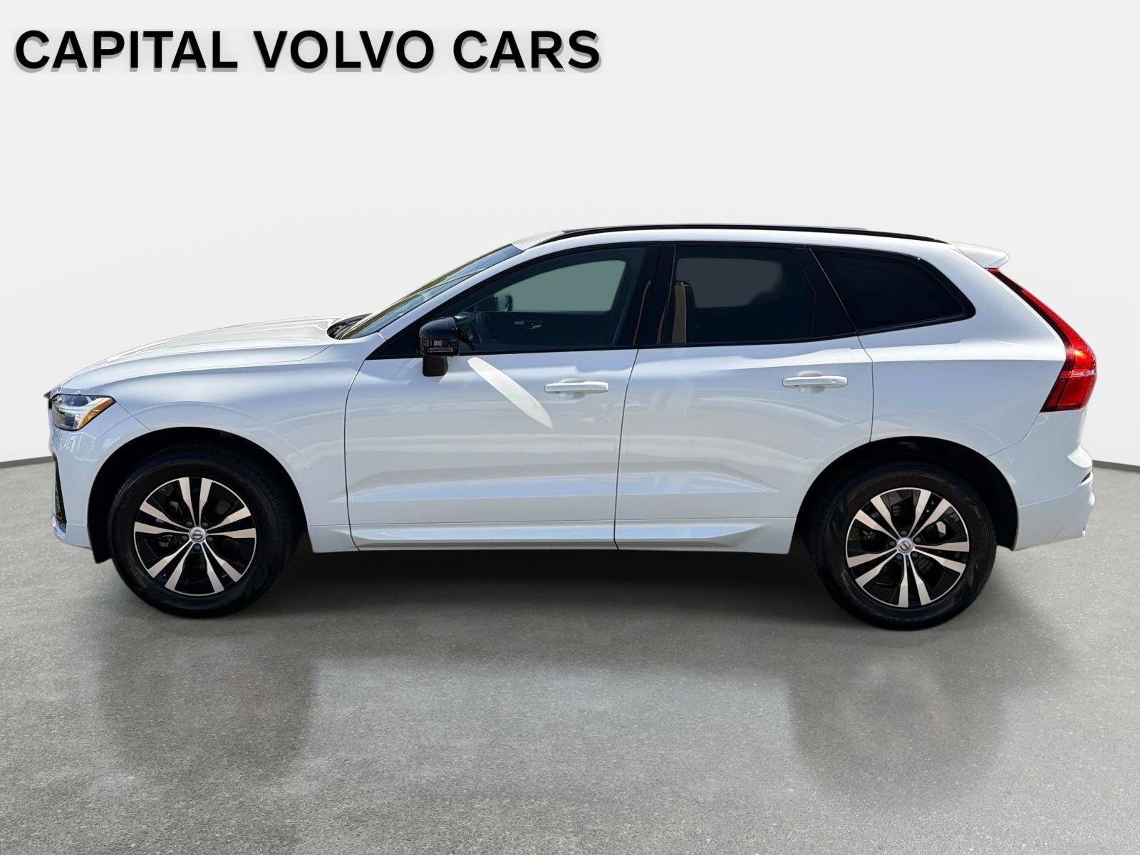 2025 Volvo XC60 Core