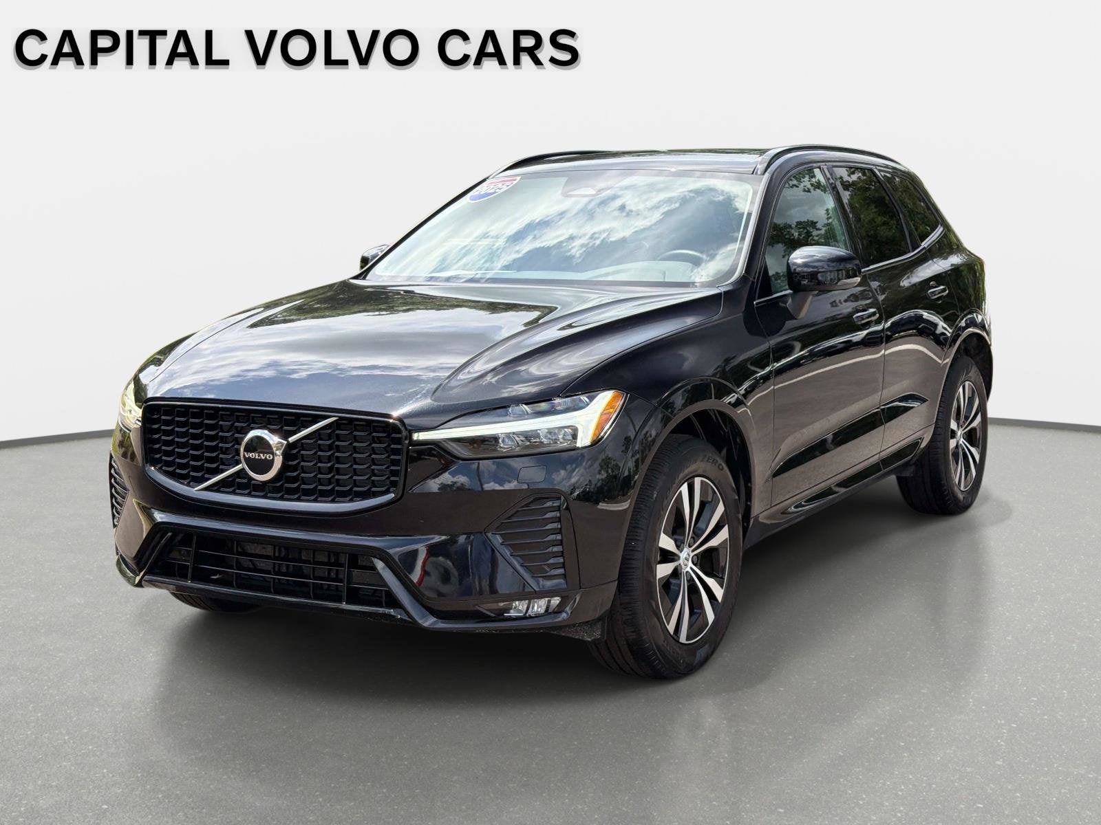 2025 Volvo XC60 Core