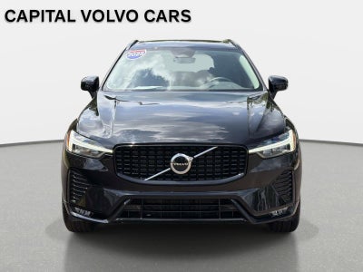 2025 Volvo XC60 Core