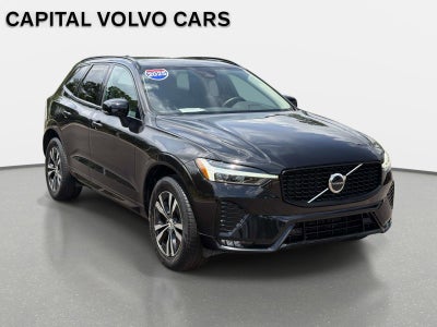 2025 Volvo XC60 Core