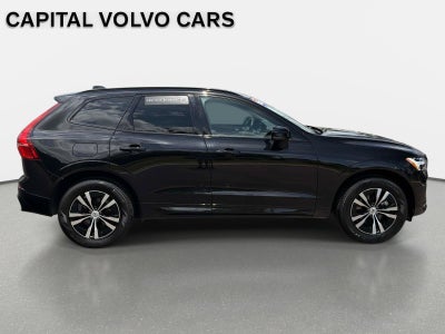 2025 Volvo XC60 Core